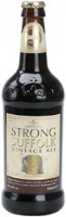 Cerveja Strong Suffolk Ale 500 ml - Indisponível